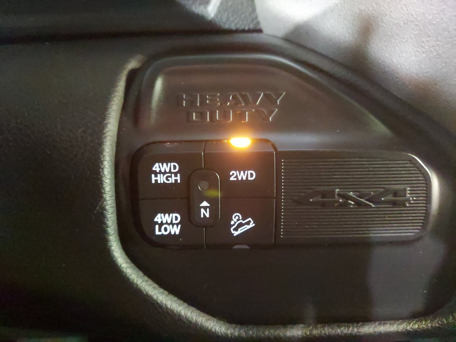 Used 2021 RAM 2500 Laramie AWD/4WD image 25