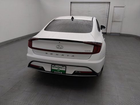 Used 2023 Hyundai Sonata SEL FWD image 7
