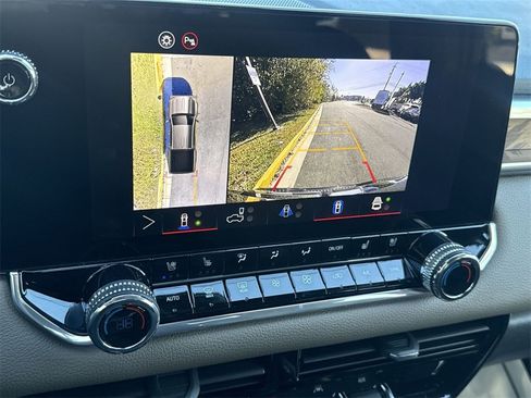 New 2026 GMC Canyon Denali w/ LPO, Denali Black Edition image 19