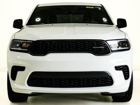 Used 2025 Dodge Durango GT AWD/4WD image 2