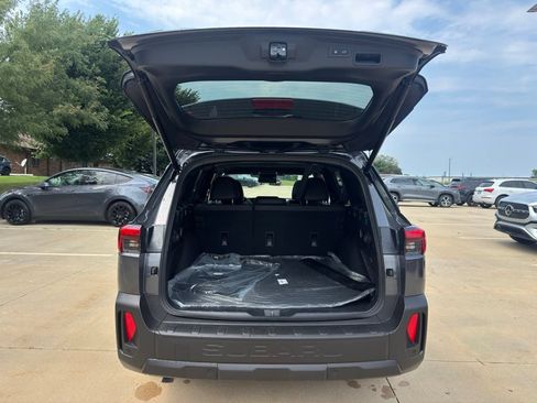 New 2026 Subaru Outback Limited AWD/4WD image 19