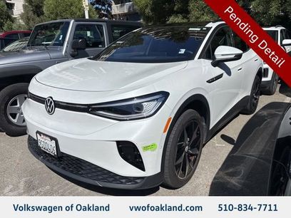 Used 2023 Volkswagen ID.4 Pro S