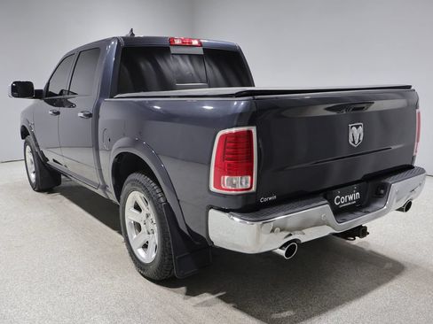 Used 2015 RAM 1500 Limited AWD/4WD image 14
