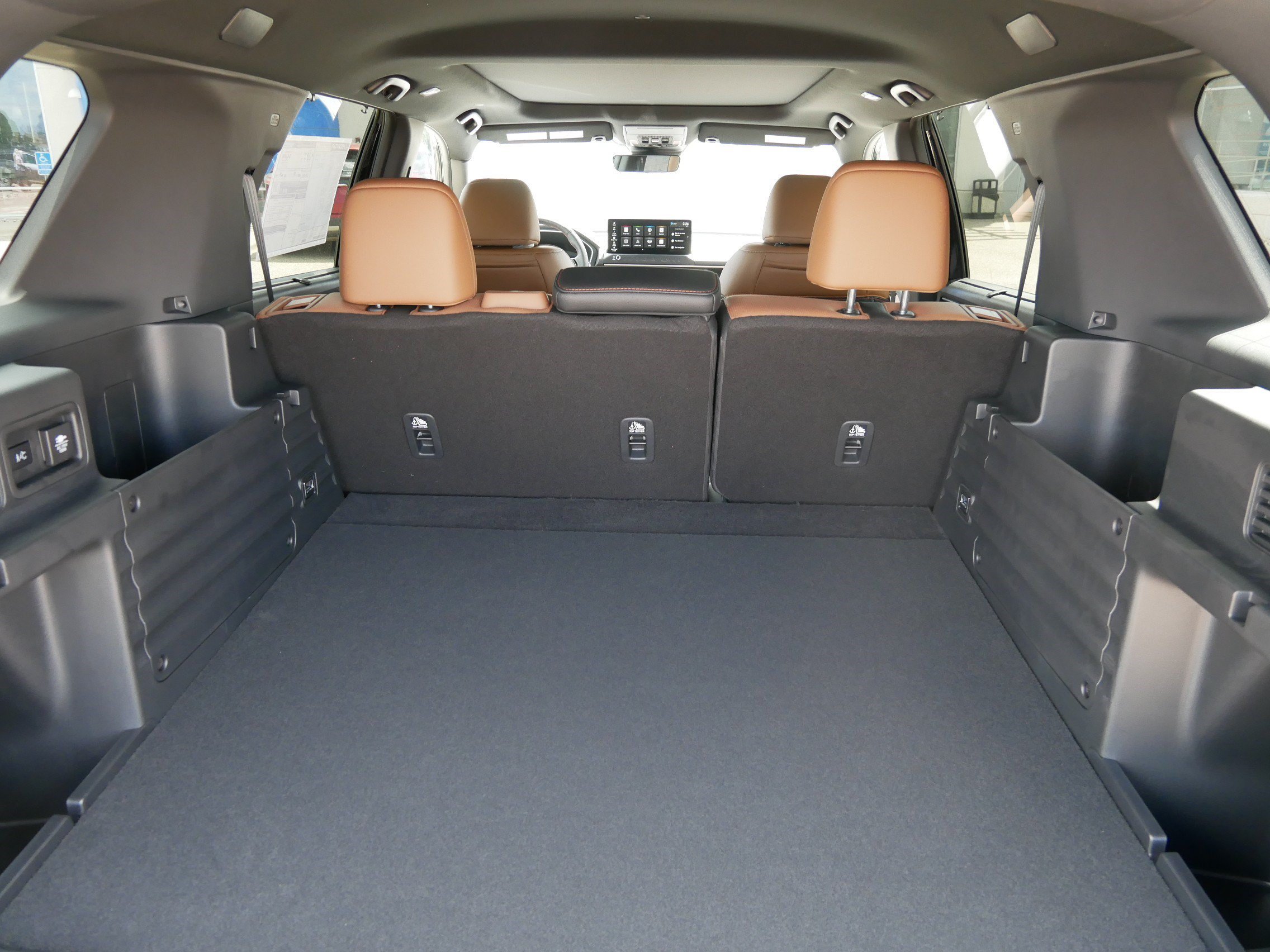 New 2026 Honda Passport TrailSport Elite image 6