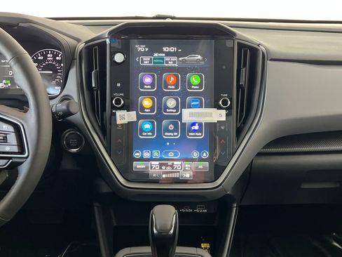 New 2026 Subaru Crosstrek 2.5i Limited image 20