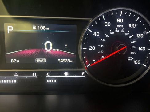 Used 2023 Kia Sorento S w/ Panoramic Sunroof Package FWD image 3