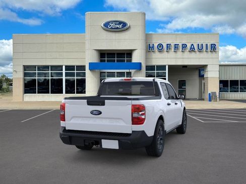 New 2025 Ford Maverick XLT w/ Equipment Group 302A image 39