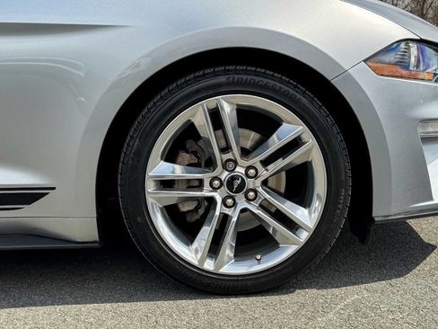 Used 2020 Ford Mustang Premium w/ Equipment Group 201A image 16