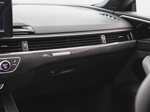 Used 2024 Audi S5 Premium Plus image 18