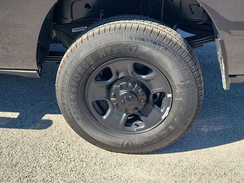 New 2026 RAM 3500 Tradesman image 18