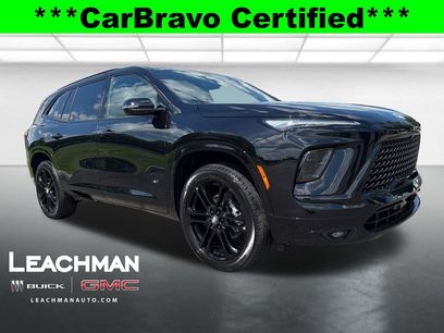 Used 2026 Buick Enclave Sport Touring