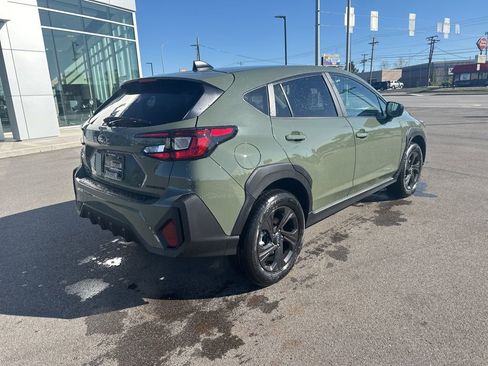 New 2026 Subaru Crosstrek 2.5i AWD/4WD image 6