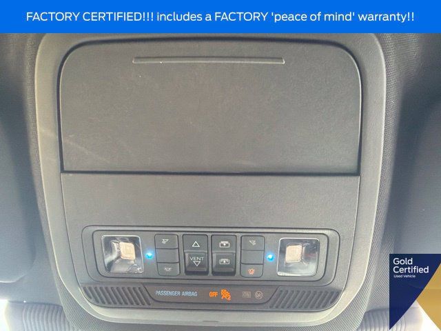 Used 2025 Ford Explorer ST w/ Sun And Sound Package AWD/4WD image 54