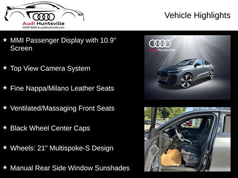 New 2026 Audi SQ5 Premium Plus AWD/4WD image 18