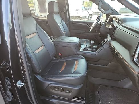 Used 2023 GMC Sierra 1500 AT4 AWD/4WD image 52