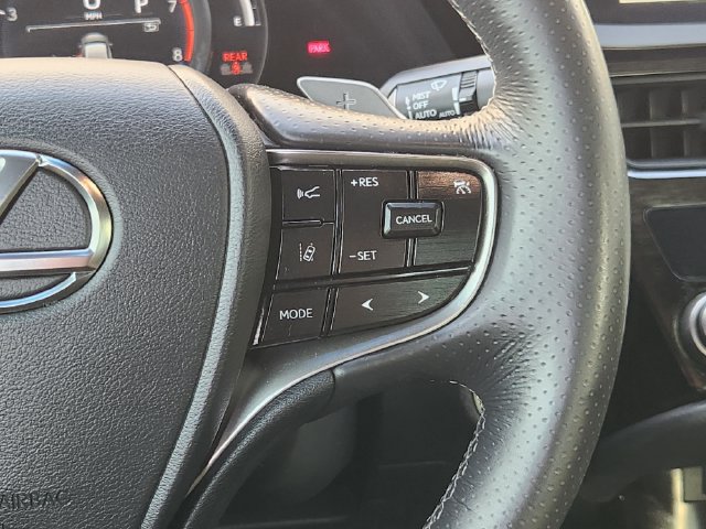 Used 2023 Lexus ES 350 F Sport w/ Accessory Package (Z2) FWD image 29