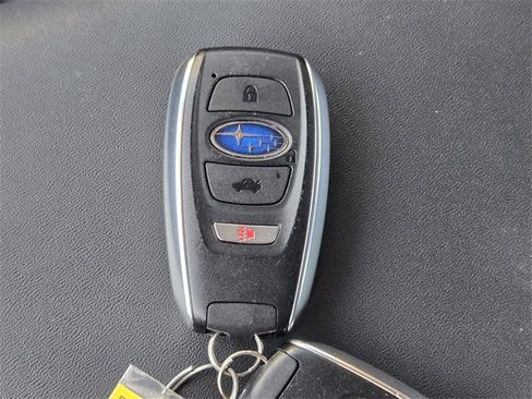 Used 2023 Subaru Legacy Limited image 21