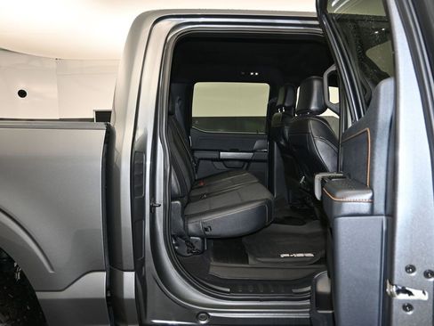 Certified 2023 Ford F150 Tremor AWD/4WD image 25