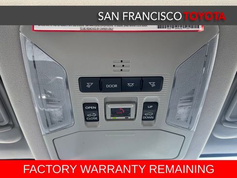 Used 2023 Toyota RAV4 Limited image 31