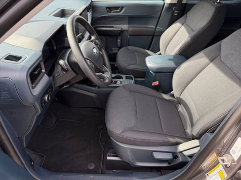 New 2026 Ford Maverick XL w/ Equipment Group 101A image 11