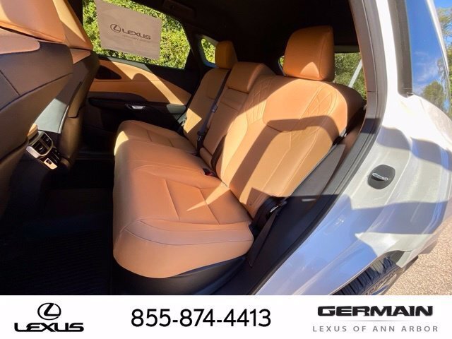 New 2026 Lexus RX 350 Premium AWD/4WD image 13