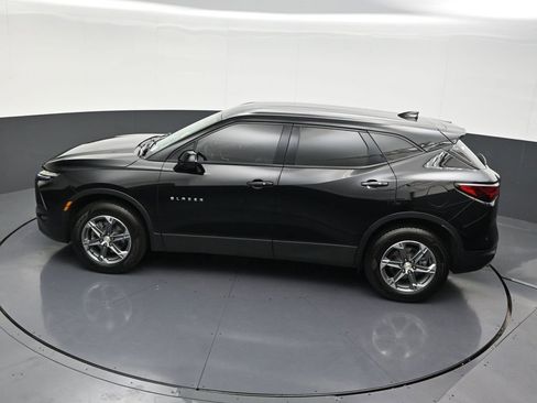 Used 2023 Chevrolet Blazer LT image 21