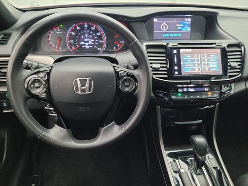 Used 2016 Honda Accord EX-L image 22