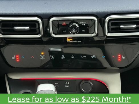 New 2026 Nissan Sentra SL w/ Floor Mat Package FWD image 22