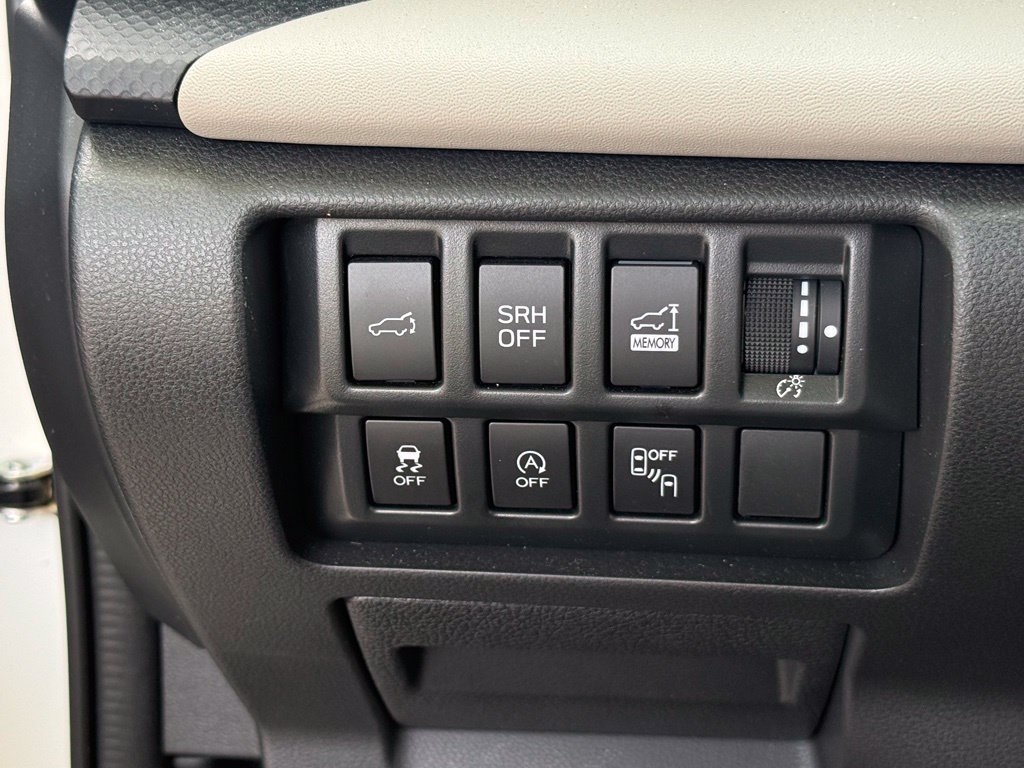 Certified 2023 Subaru Forester Limited AWD/4WD image 14