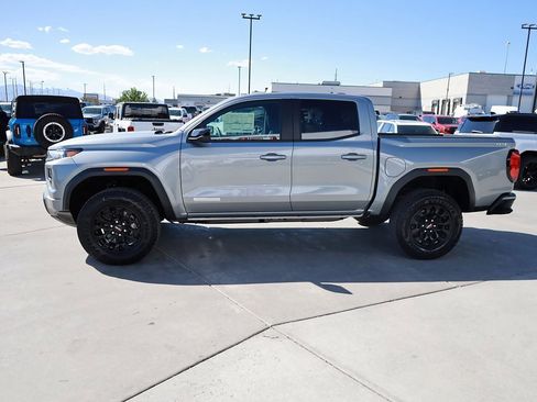 New 2026 GMC Canyon Elevation w/ Convenience Package image 3