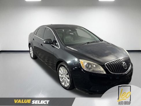 Used 2015 Buick Verano FWD image 4