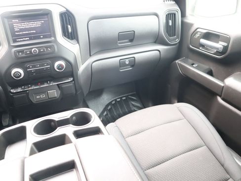 Used 2024 GMC Sierra 1500 Pro w/ Trailering Package AWD/4WD image 26