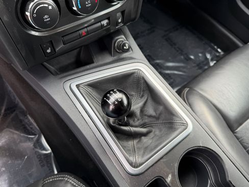 Used 2010 Dodge Challenger R/T image 14