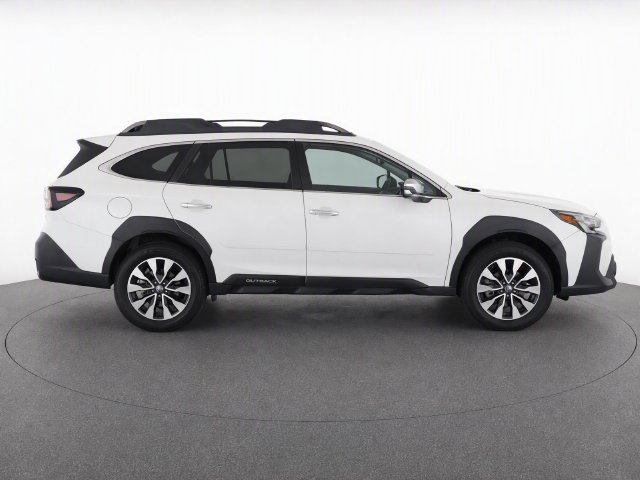 Certified 2024 Subaru Outback Touring XT AWD/4WD image 8