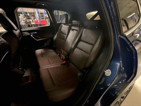 Certified 2025 BMW X1 xDrive28i w/ Premium Package image 19