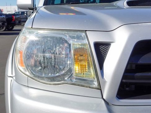 Used 2007 Toyota Tacoma PreRunner image 6