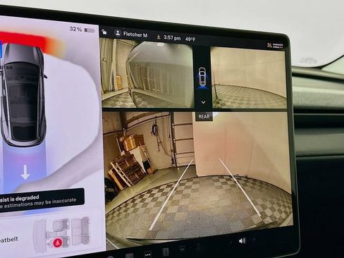 Used 2026 Tesla Model Y Long Range image 13