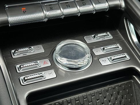 New 2026 Lincoln Nautilus Reserve w/ Jet Appearance Package AWD/4WD image 20