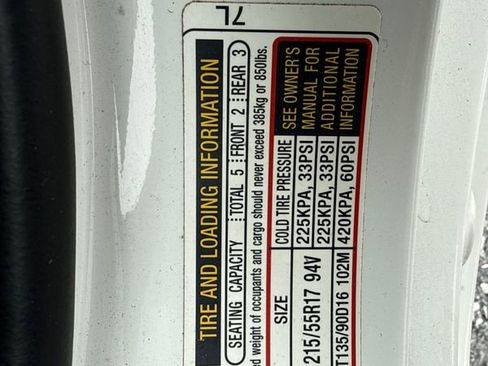Used 2017 Honda Accord LX-S image 26