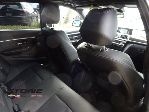 Used 2016 BMW 340i Sedan image 22