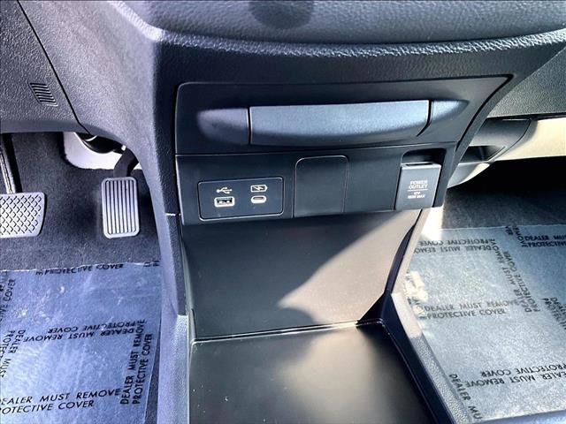 Used 2026 Honda Odyssey EX-L image 26