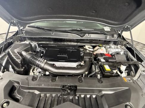 Used 2024 Chevrolet Blazer LT w/ Convenience Package FWD image 36