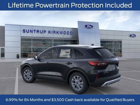 New 2026 Ford Escape Active w/ Cold Weather Package image 4