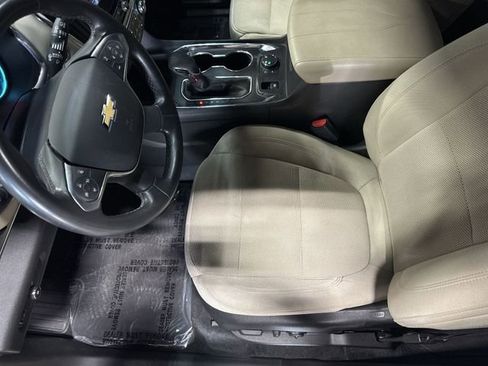 Certified 2023 Chevrolet Traverse LT image 20