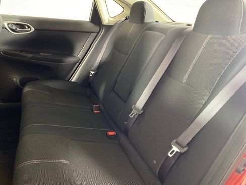 Used 2014 Nissan Sentra S image 13
