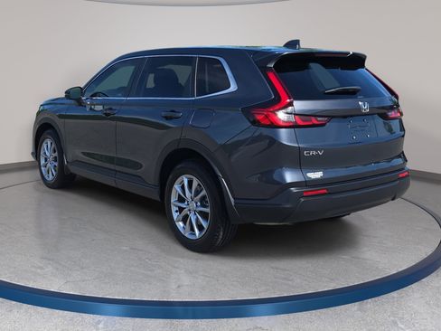 Used 2026 Honda CR-V EX image 7
