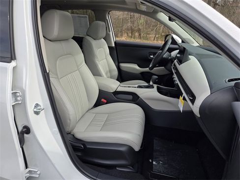 New 2026 Honda HR-V EX-L image 10