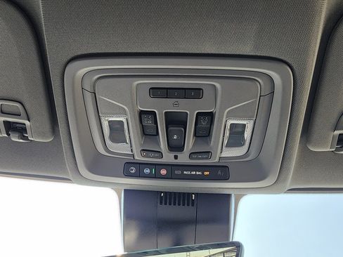 New 2026 GMC Sierra 1500 Denali image 37