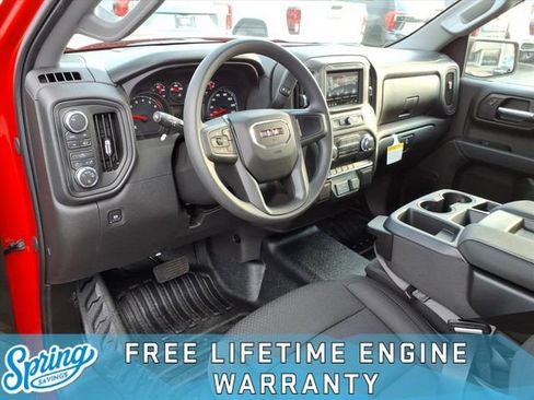 New 2026 GMC Sierra 1500 Pro image 3