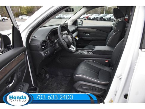 New 2026 Honda Pilot Elite image 29